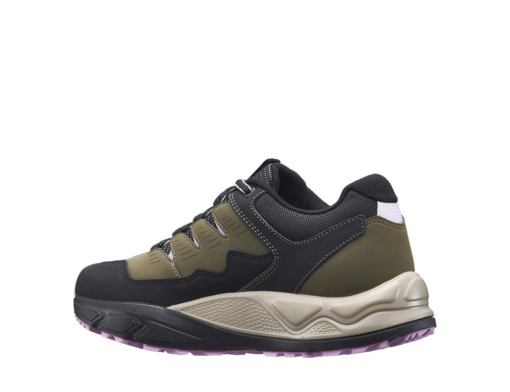 Joya Cadore STX W Green - 7