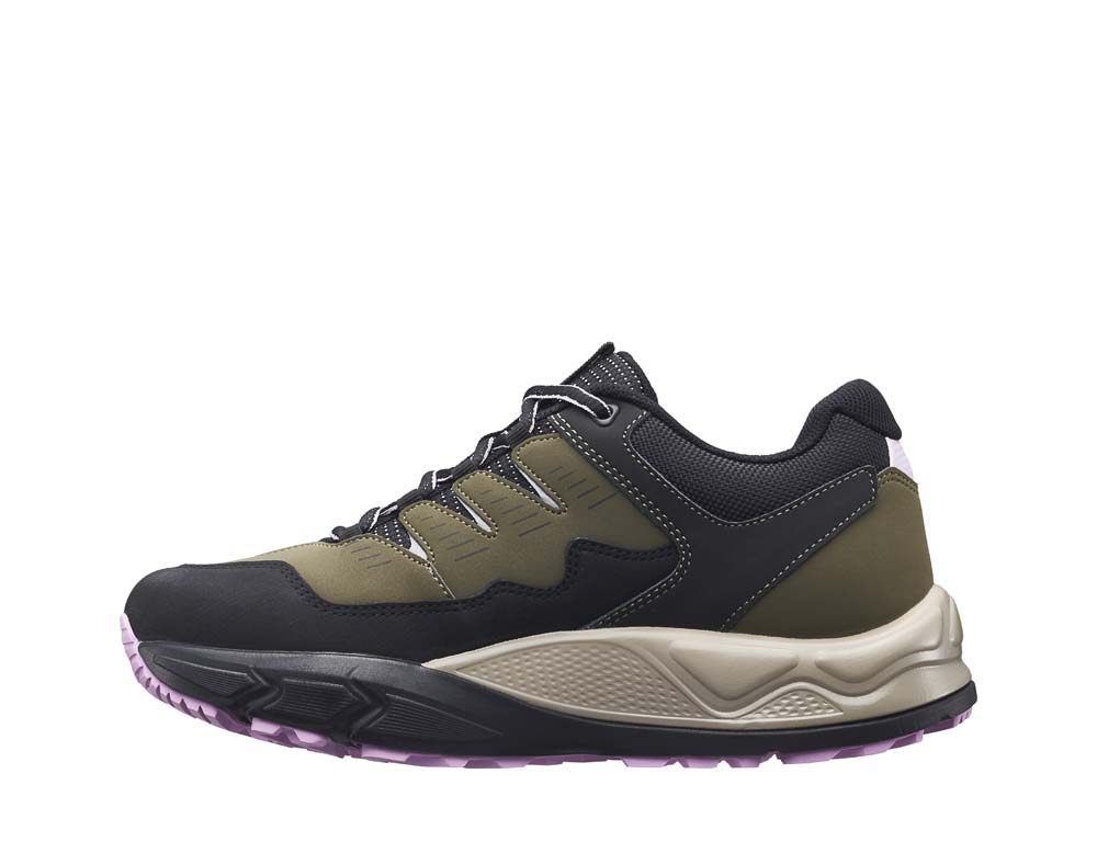 Joya Cadore STX W Green - 8