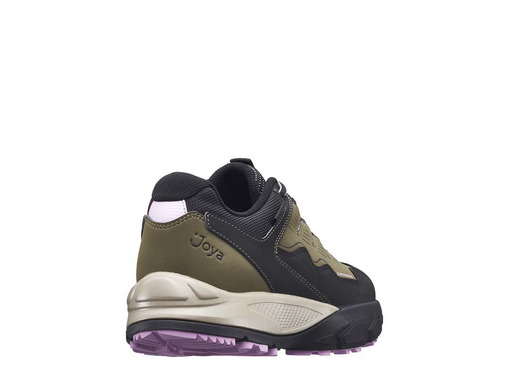 Joya Cadore STX W Green - 4