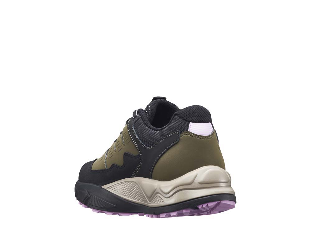 Joya Cadore STX W Green - 6