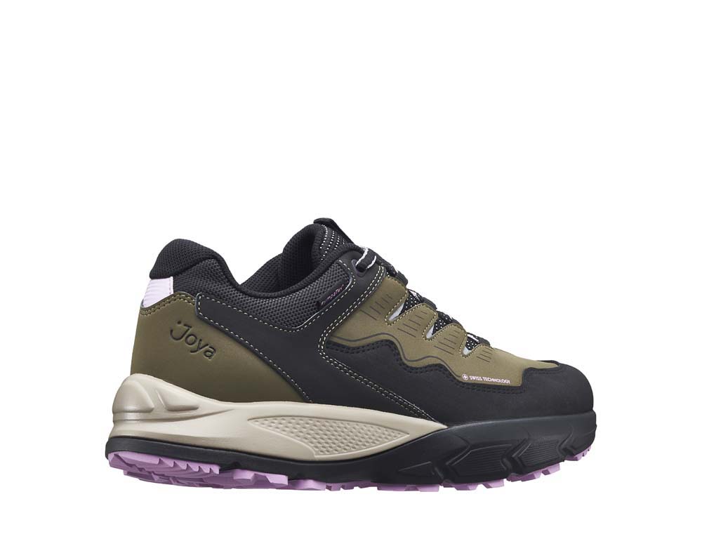 Joya Cadore STX W Green - 3