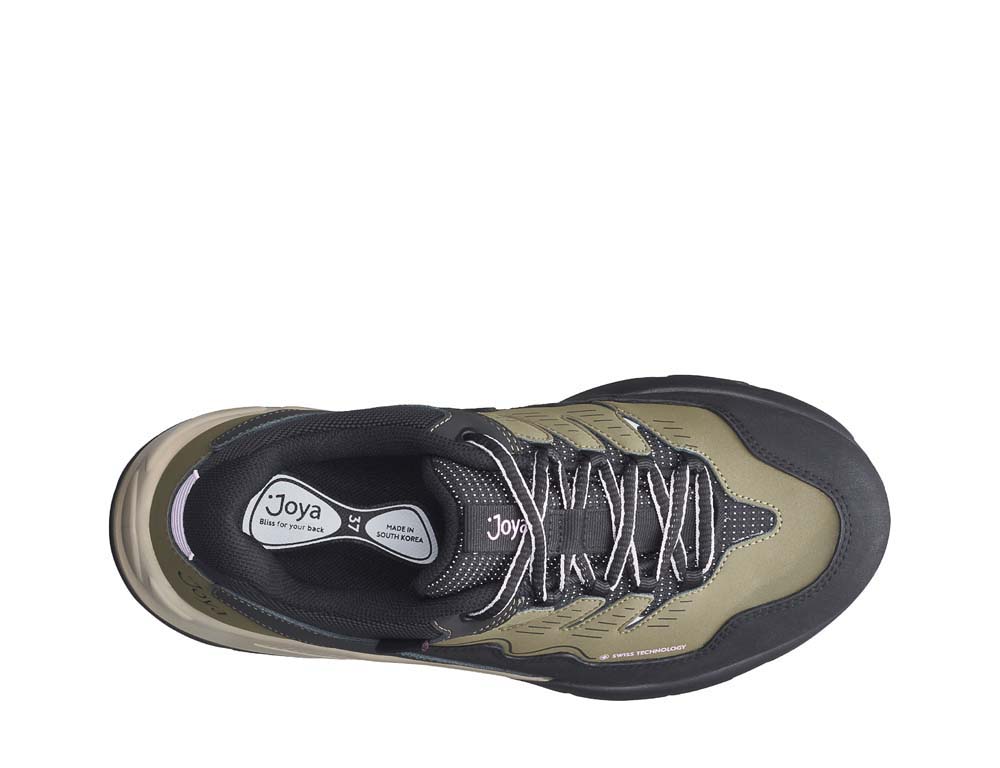 Joya Cadore STX W Green - 12