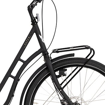 FRAMPAKETHÅLLARE TOUR BASE AVS 7-70