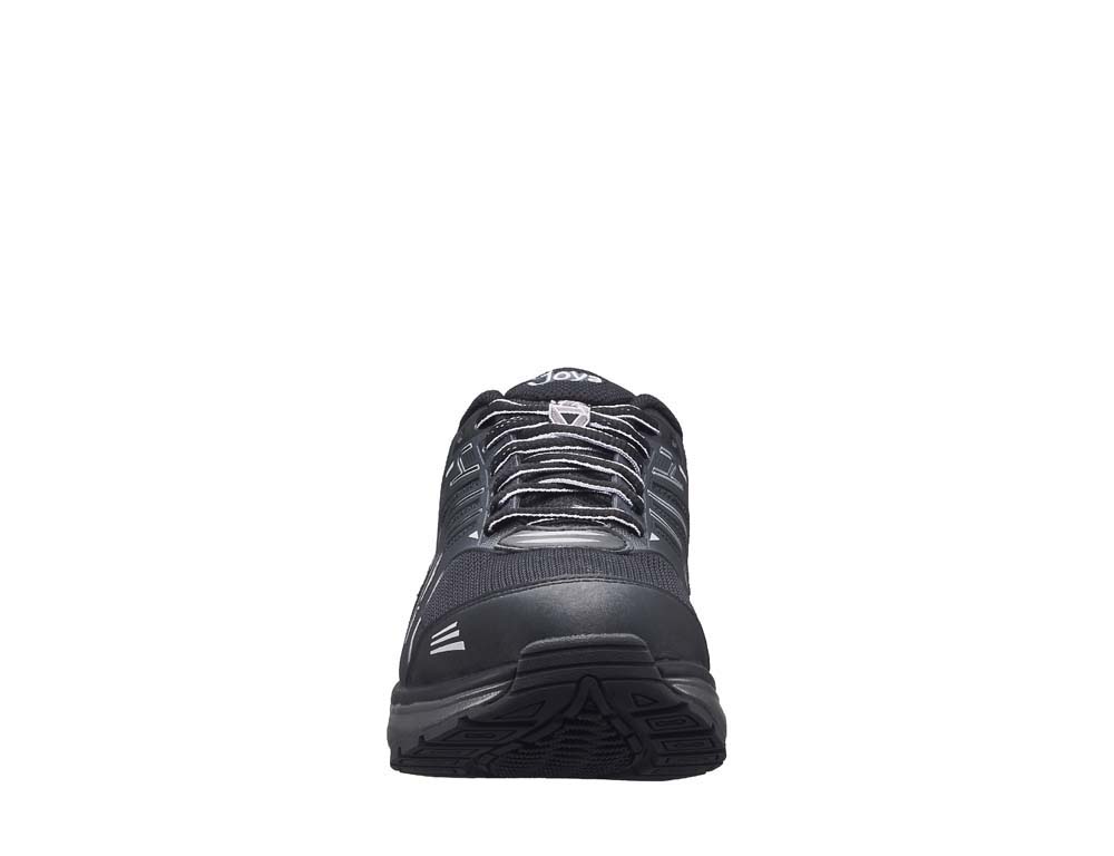 Joya Electra SR STX Black - 11