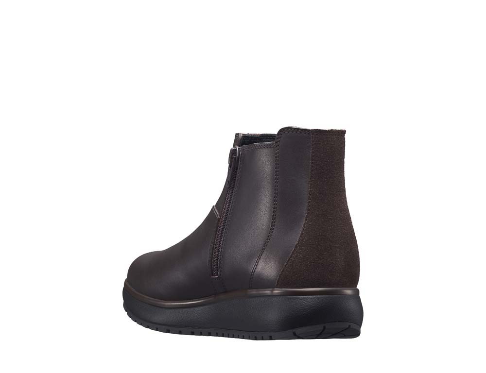 Joya London II Dark Brown - 6