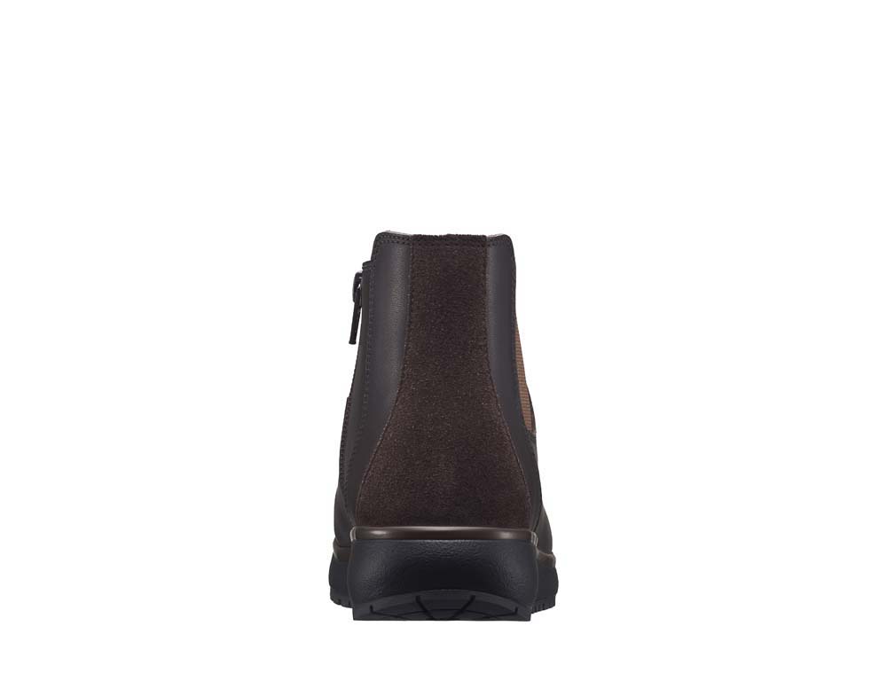 Joya London II Dark Brown - 5