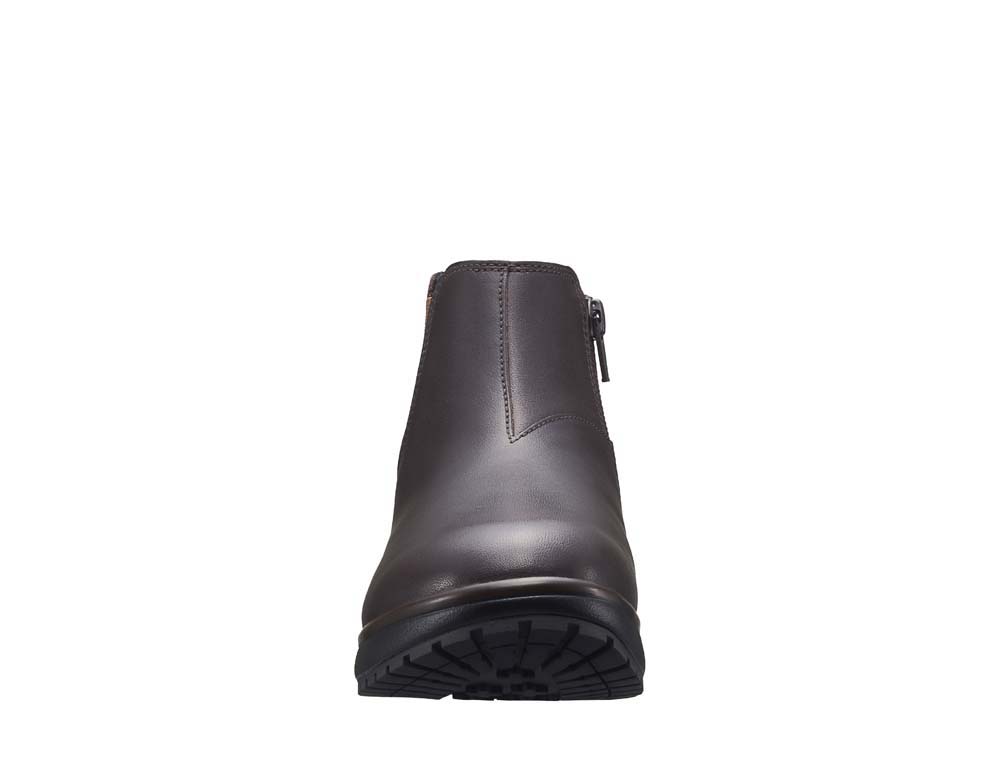 Joya London II Dark Brown - 11