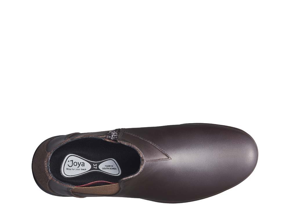 Joya London II Dark Brown - 12