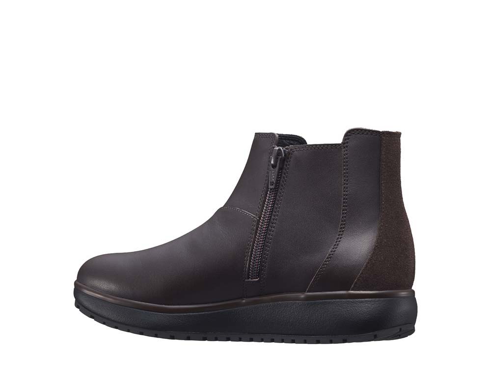 Joya London II Dark Brown - 7