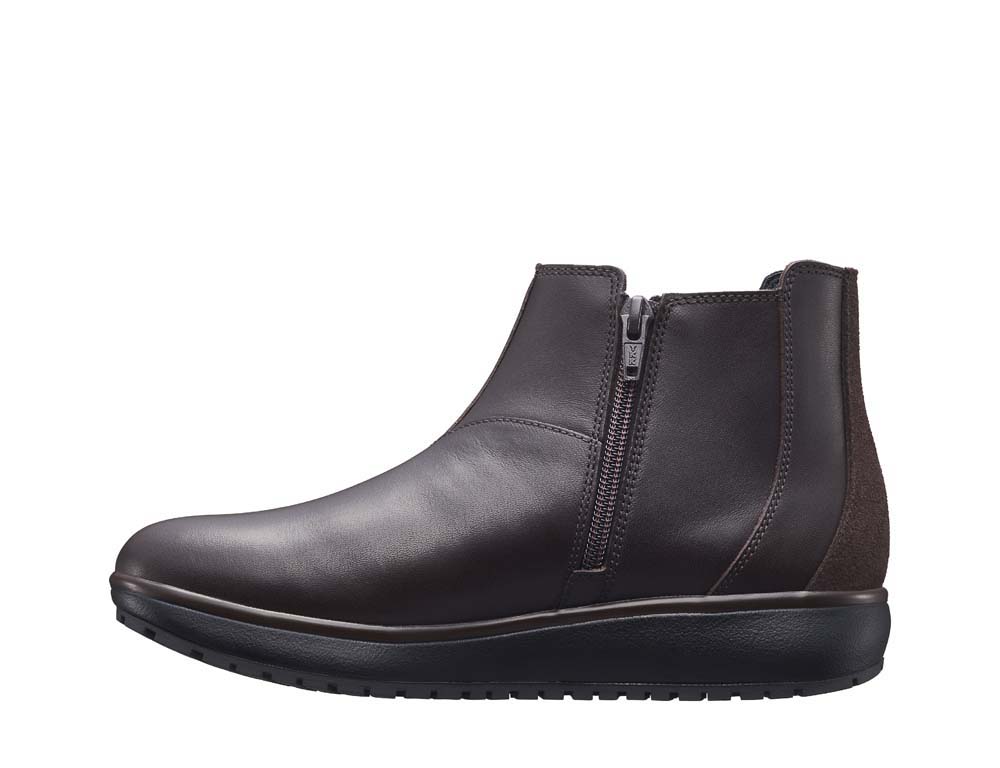 Joya London II Dark Brown - 8