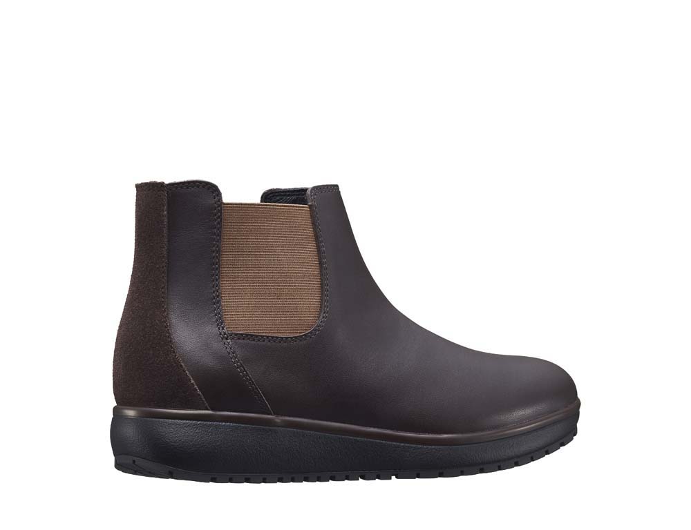 Joya London II Dark Brown - 3
