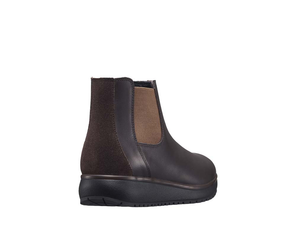 Joya London II Dark Brown - 4