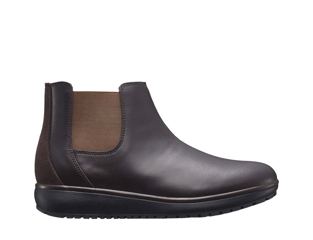 Joya London II Dark Brown - 2
