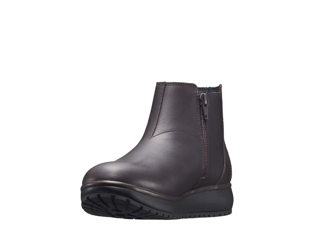 Joya London II Dark Brown - 10