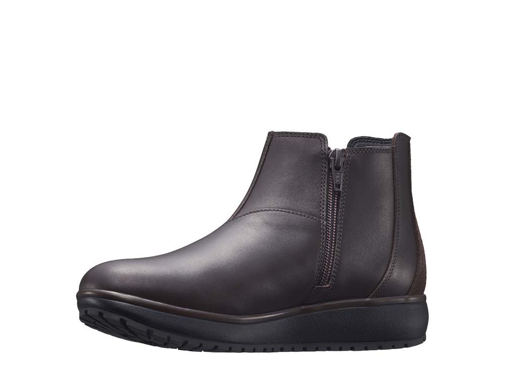 Joya London II Dark Brown - 9