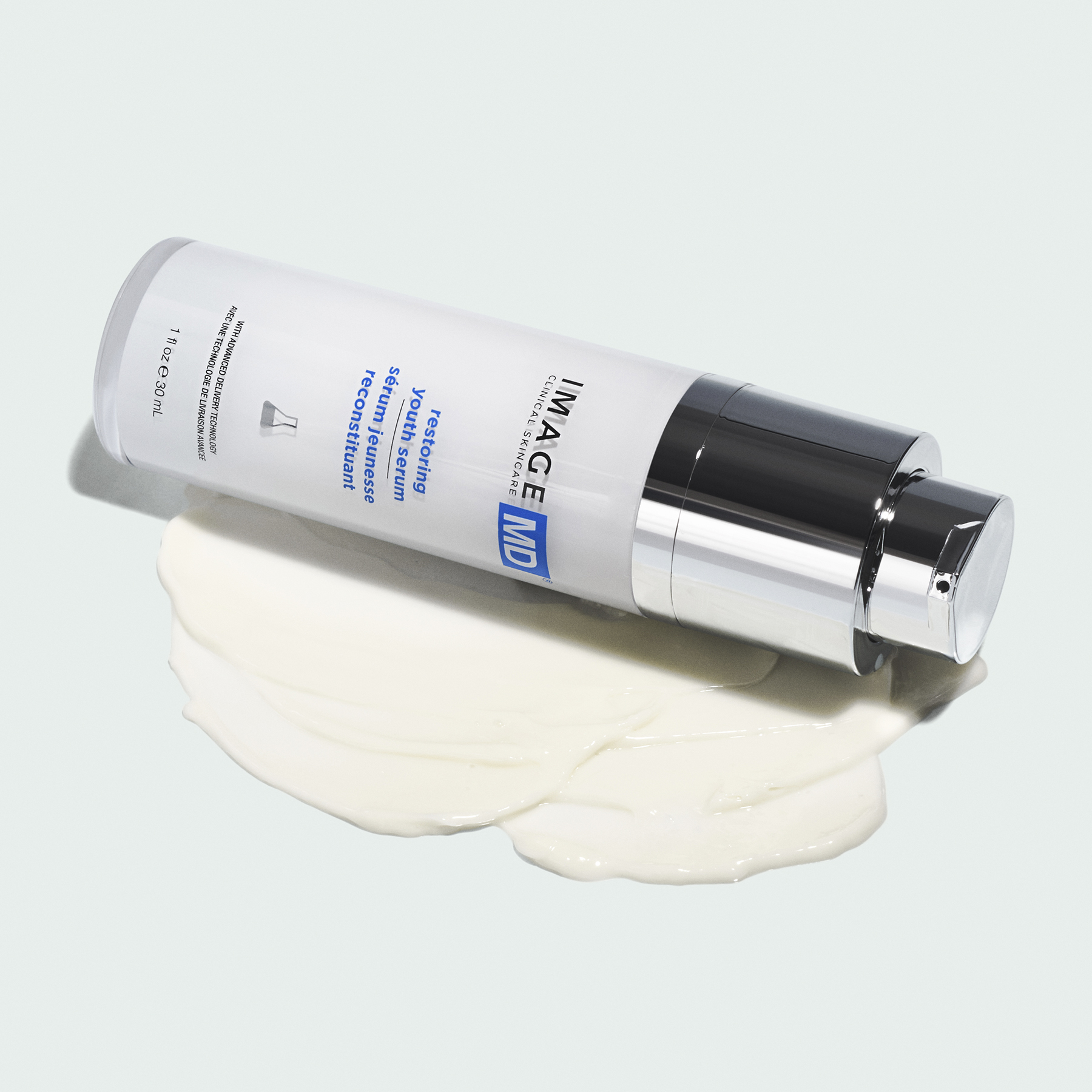 IMAGE MD RESTORING YOUTH SERUM - 2