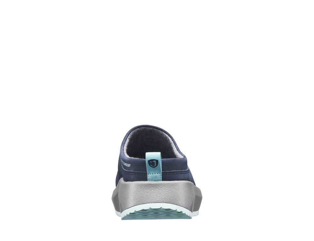 Joya Riga Blue - 5