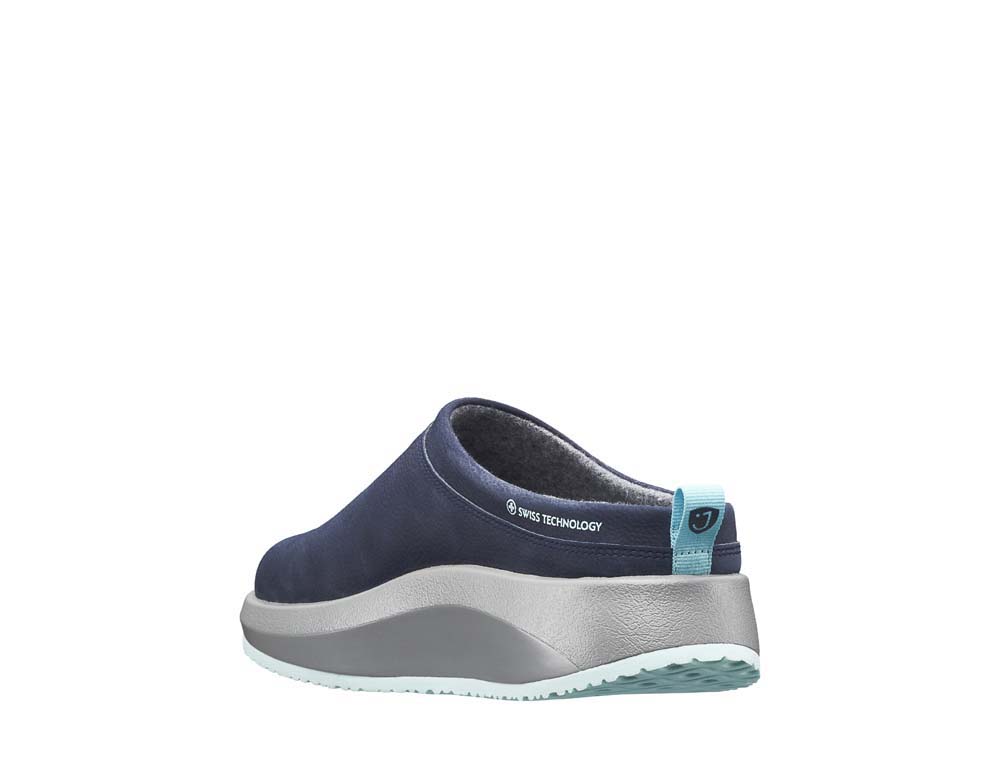 Joya Riga Blue - 6