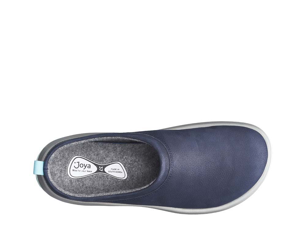Joya Riga Blue - 12