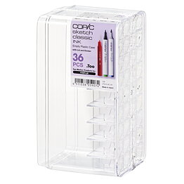 Copic Akryl 36 displayer