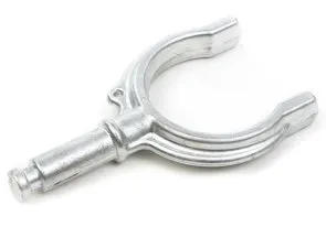 Årklyka i aluminium