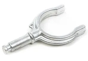 Årklyka i aluminium