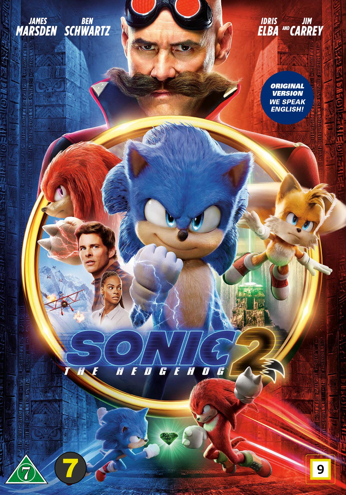 Sonic the Hedgehog 2