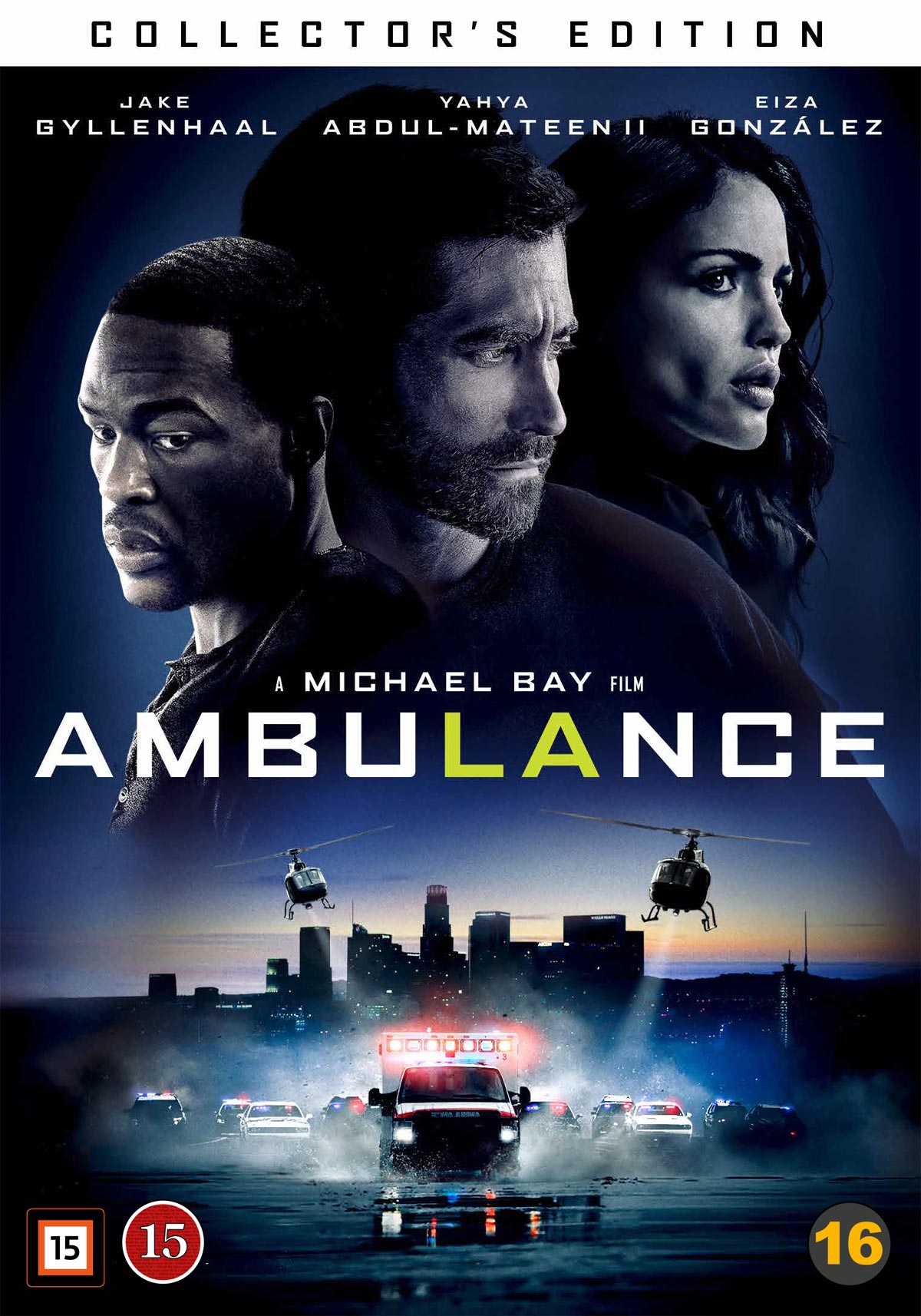 Ambulance