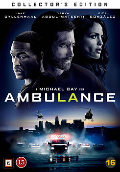 Ambulance