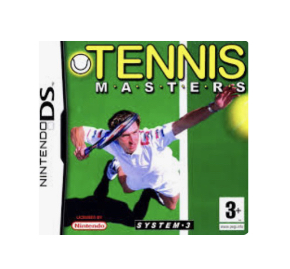 Tennis Masters - NDS