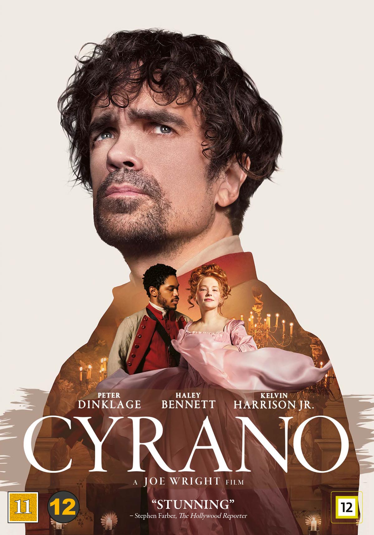 Cyrano