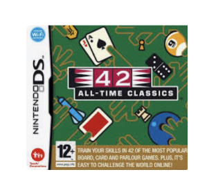 42 All-Time Classics - NDS