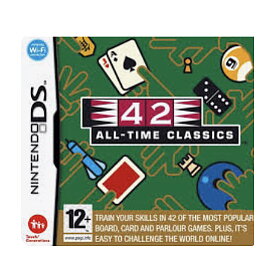 42 All-Time Classics - NDS