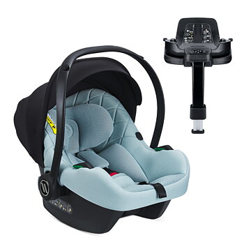 Cosmo Air-Flow Avionaut i-size inkl. IQ Orbit isofix bilstolsbas
