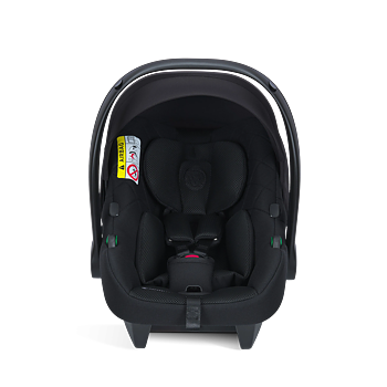 Cosmo Air-Flow Avionaut i-size inkl. IQ Orbit isofix bilstolsbas