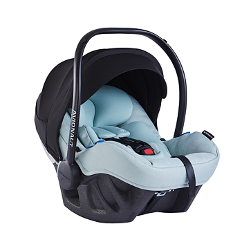Pixel PRO Avionaut i-size inkl. Dock 2.0 isofix bilstolsbas