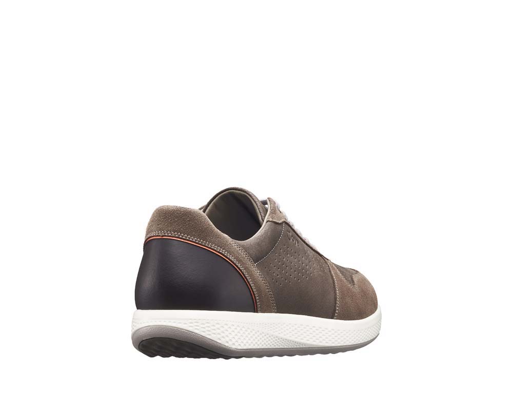 Joya Sven Brown - 4