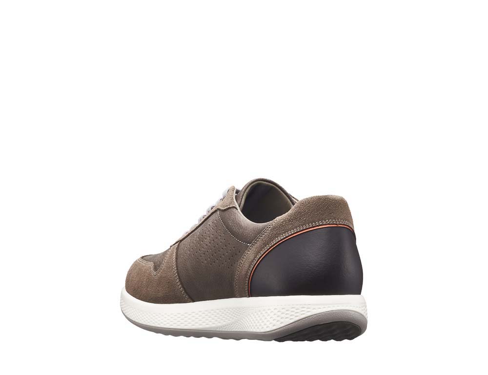 Joya Sven Brown - 6
