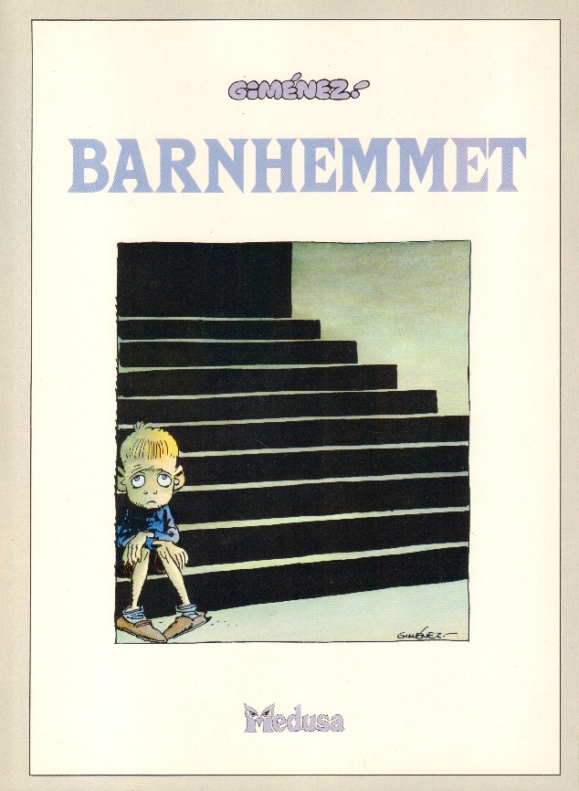 Barnhemmet av Giménez