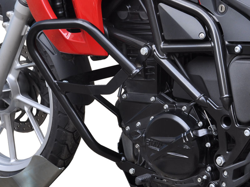 Motorskyddsbåge BMW F700GS/800GS - 3