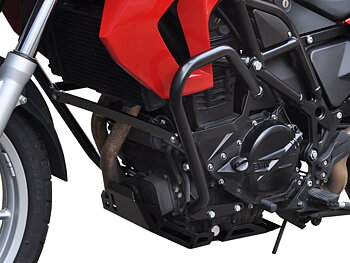 Motorskyddsbåge BMW F700GS/800GS