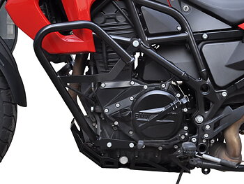 Motorskyddsbåge BMW F700GS/800GS