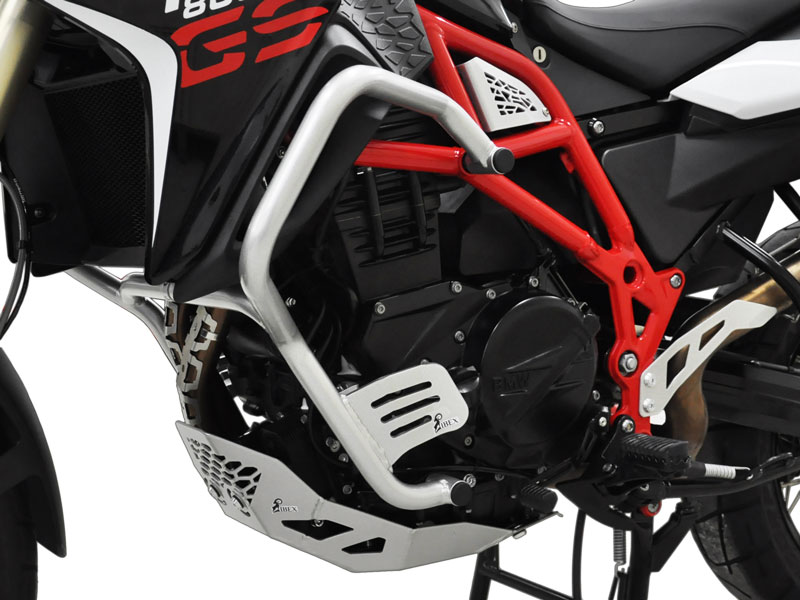 Motorskyddsbåge BMW F700GS/800GS - 3