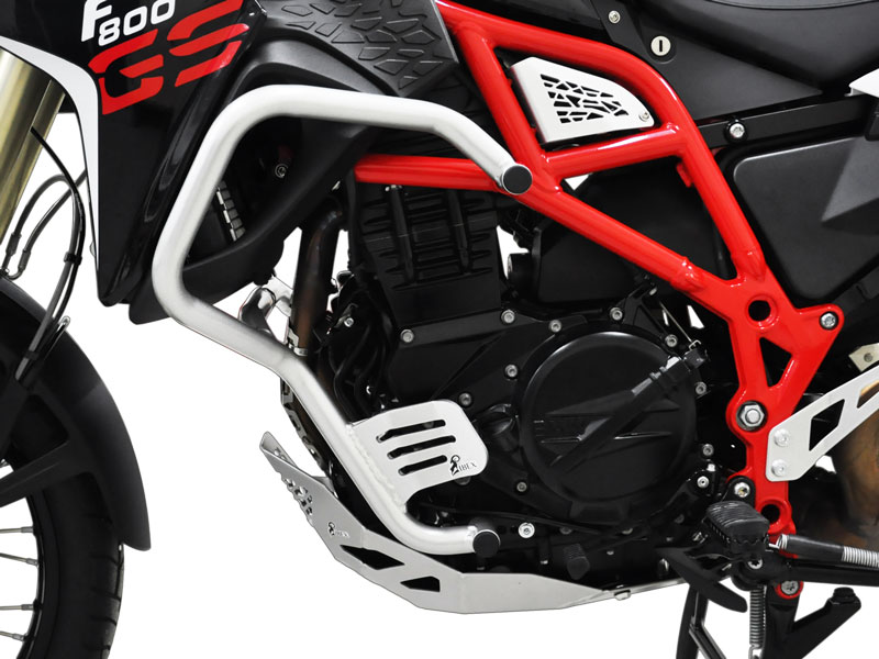 Motorskyddsbåge BMW F700GS/800GS - 8