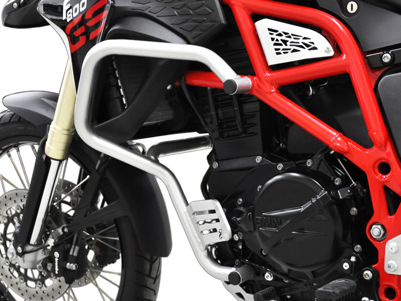 Motorskyddsbåge BMW F700GS/800GS - 9