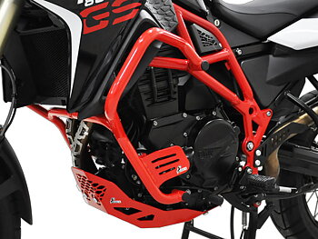 Motorskyddsbåge BMW F700GS/800GS