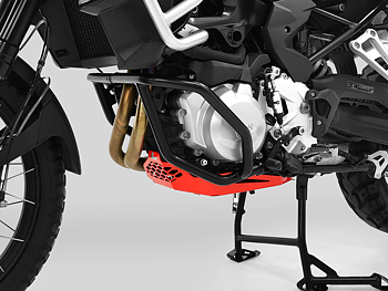 Motorskyddsbåge BMW F750GS/850GS