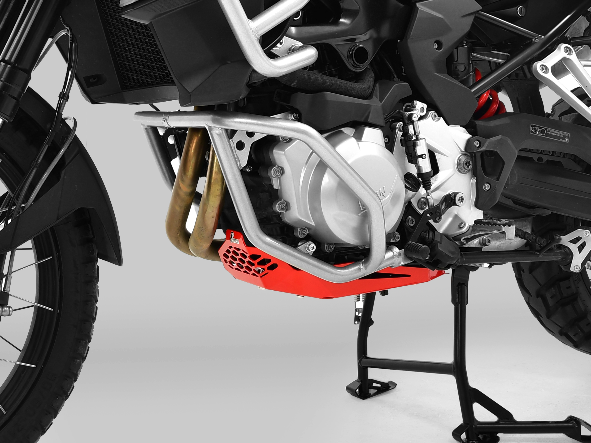 Motorskyddsbåge BMW F750GS/850GS - 4