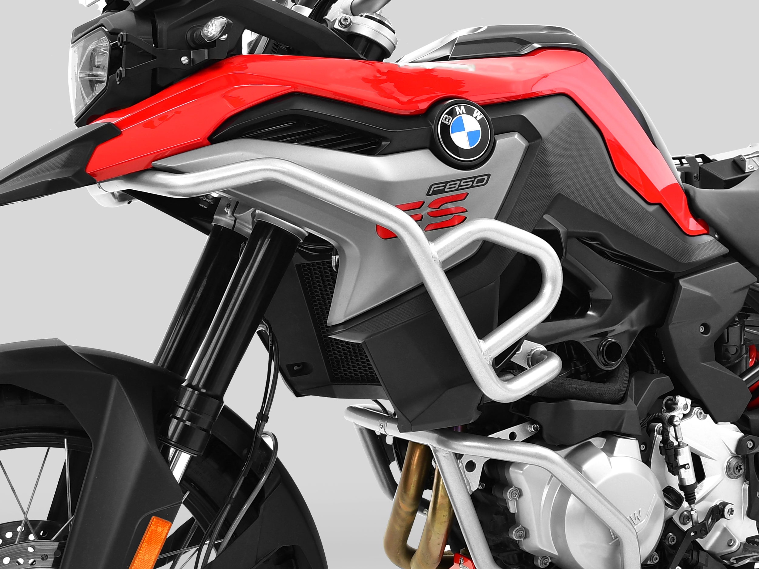 Skyddsbåge kåpa BMW F750GS/850GS - 3