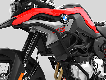 Skyddsbåge kåpa BMW F750GS/850GS